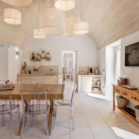 Villa Ludovica Ostuni Dış mekan fotoğraf