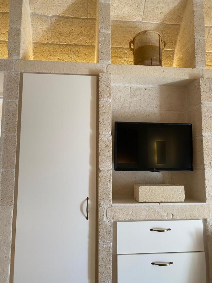 Villa Ludovica Ostuni Dış mekan fotoğraf