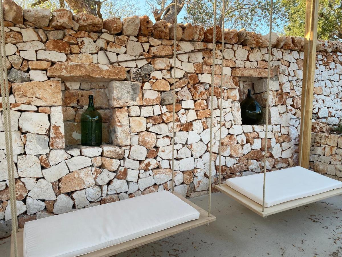 Villa Ludovica Ostuni Dış mekan fotoğraf