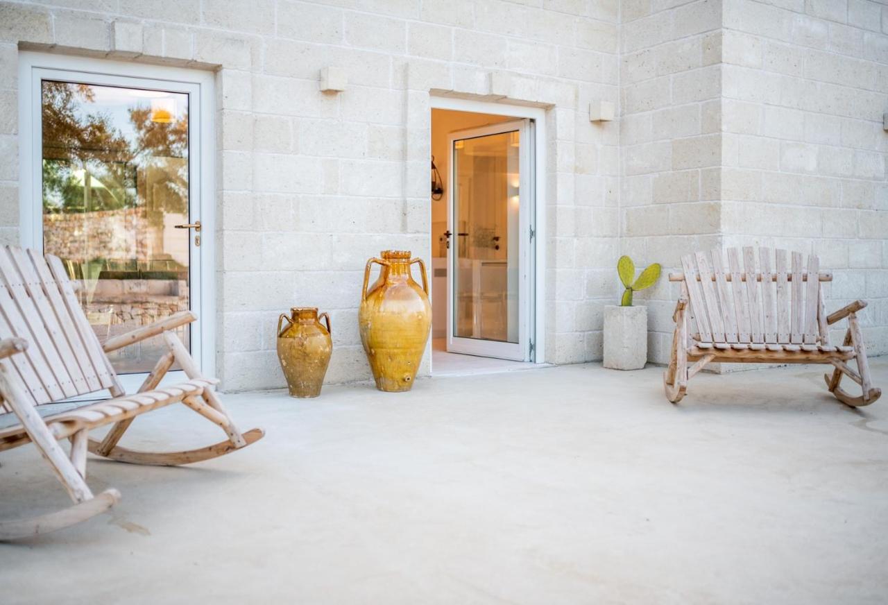 Villa Ludovica Ostuni Dış mekan fotoğraf