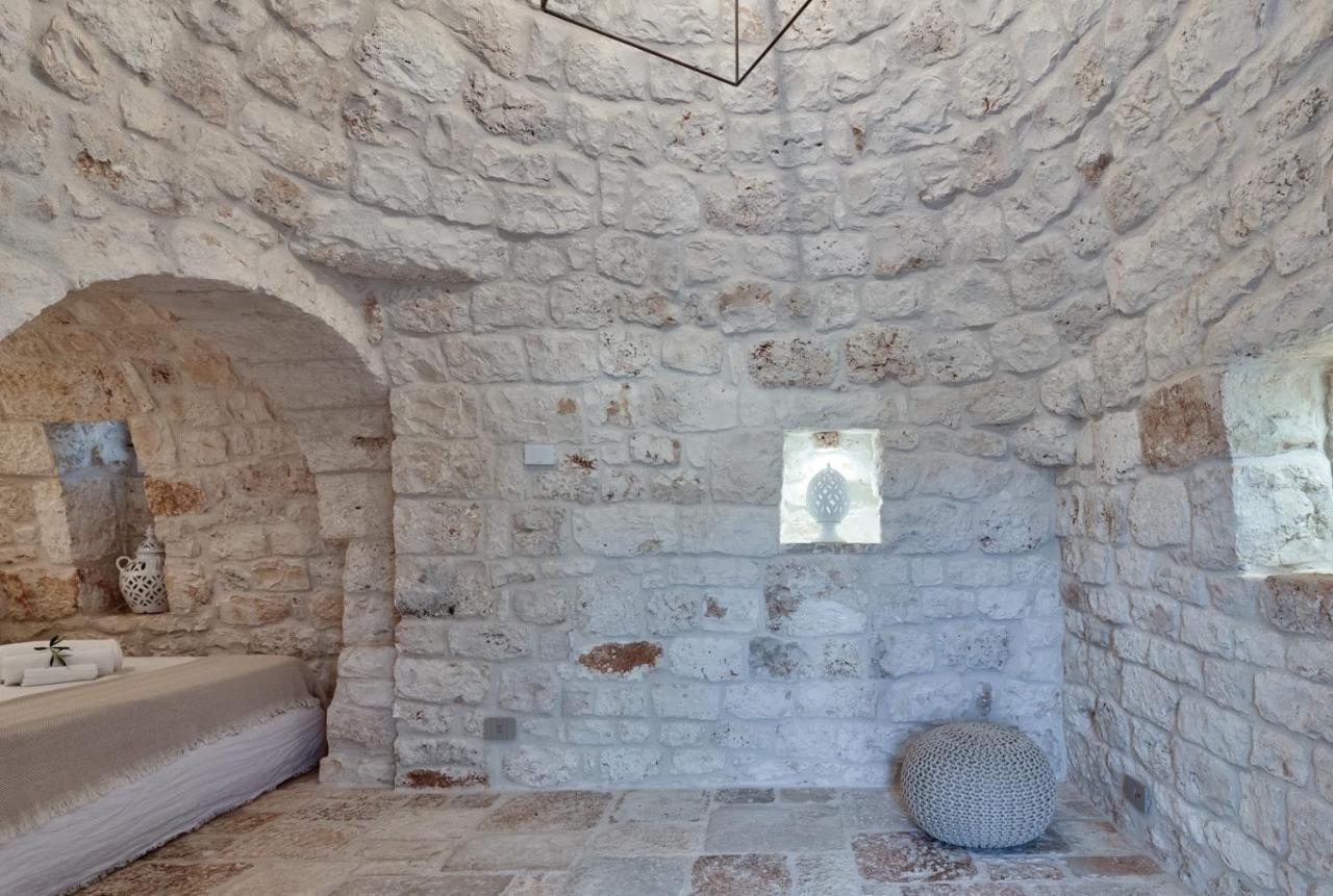 Villa Ludovica Ostuni Dış mekan fotoğraf