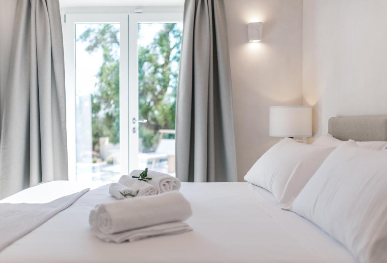 Villa Ludovica Ostuni Dış mekan fotoğraf